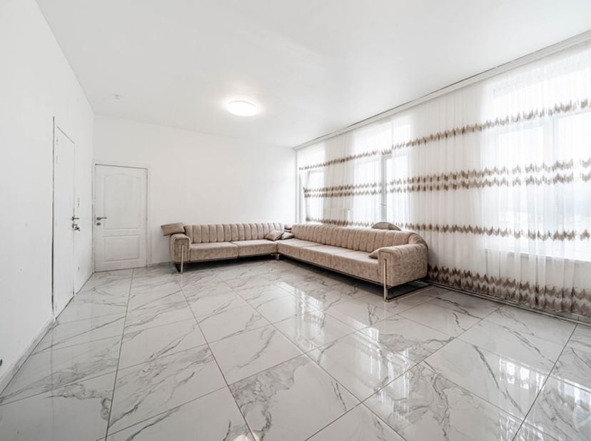 Appartement te koop in Darimon 7,
                    1080 Sint-Jans-Molenbeek