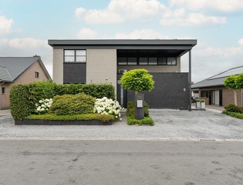                                         Villa à vendre à Neerpelt, € 649.000
