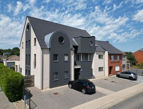                                        Duplex te koop in Mechelen-aan-de-Maas, € 469.000
