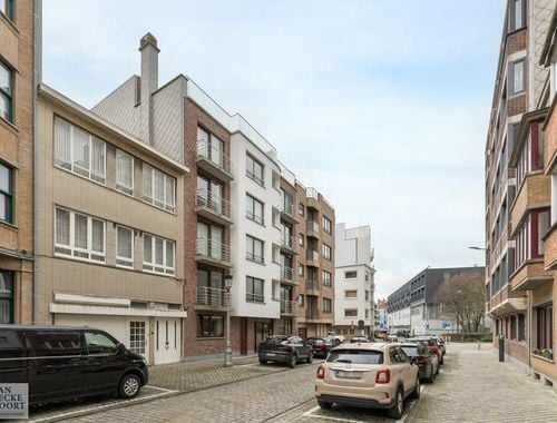                                         Appartement à vendre à Oostende, € 135.000
