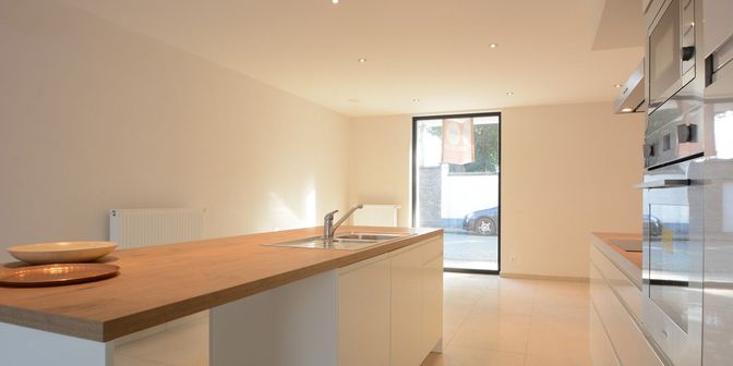 Appartement te koop in 9910 Knesselare
