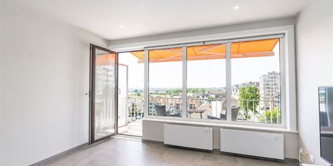 Appartement te koop in Leopoldlaan 141, 8430 Middelkerke