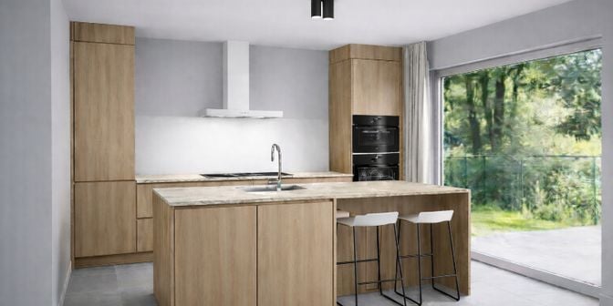 Huis te koop in Benedictijnenstraat -, 8000 Brugge