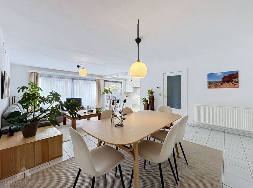 Appartement te koop in Goedendaglaan 5 bus 2,
                    8500 Kortrijk
