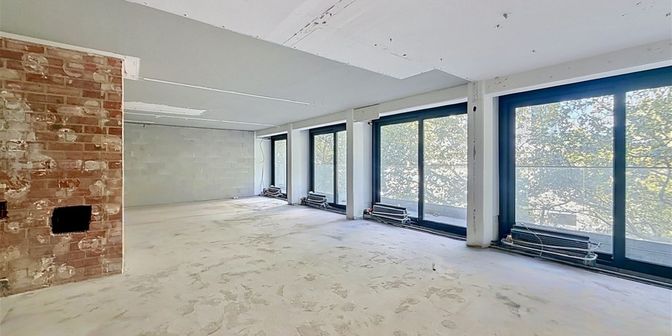 Appartement te koop in Boulevard Bischoffsheim 39, 1000 Brussel