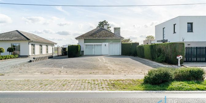 Huis te koop in Heirweg 4, 9270 Kalken