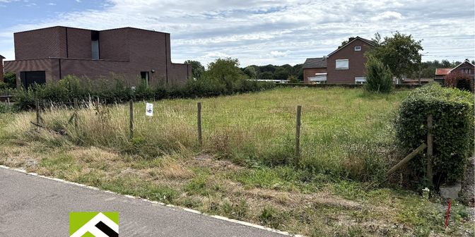 Grond te koop in Kleinveldjestraat 27, 3870 Heers