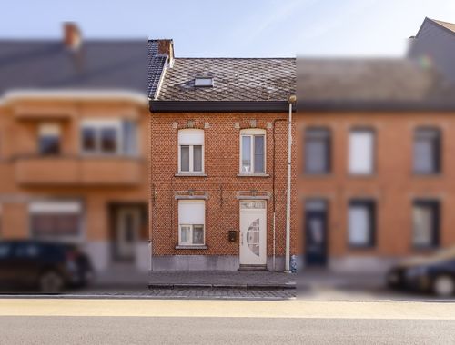                                         Woning te koop in Koningshooikt, € 320.000

