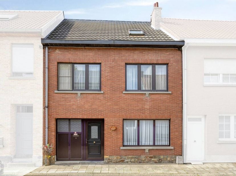 Maison à vendre
                    à 9473 Welle