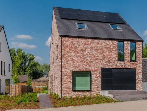                                         Villa à vendre à Meldert, € 846.000
