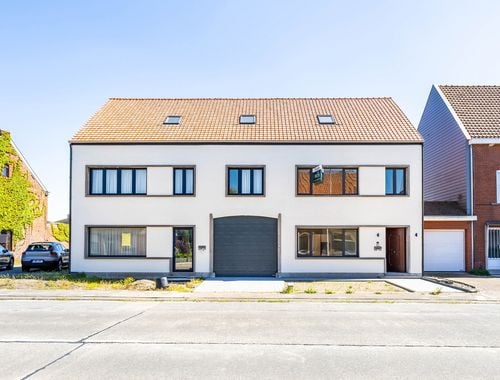                                         Maison à vendre à Zele, € 535.000
