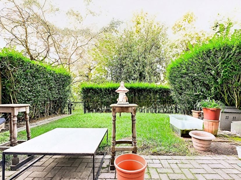 Appartement te koop in ,
                    1070 Anderlecht