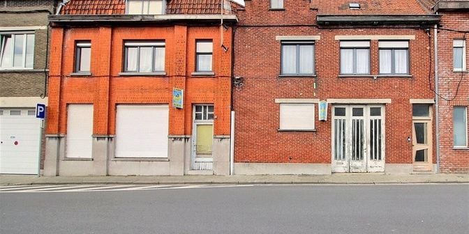 Maison à vendre à 7700 Mouscron