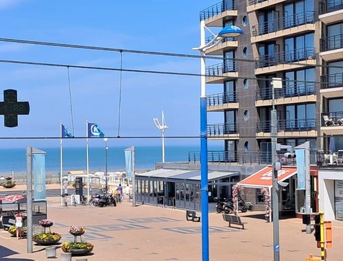                                         Appartement te koop in Koksijde, € 315.000
