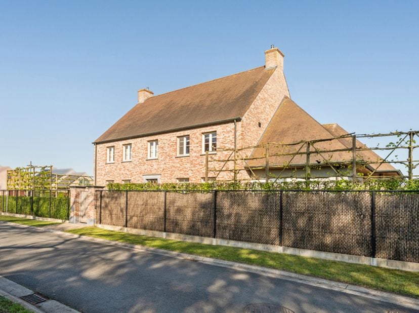 Maison à vendre
                    à 8750 Wingene