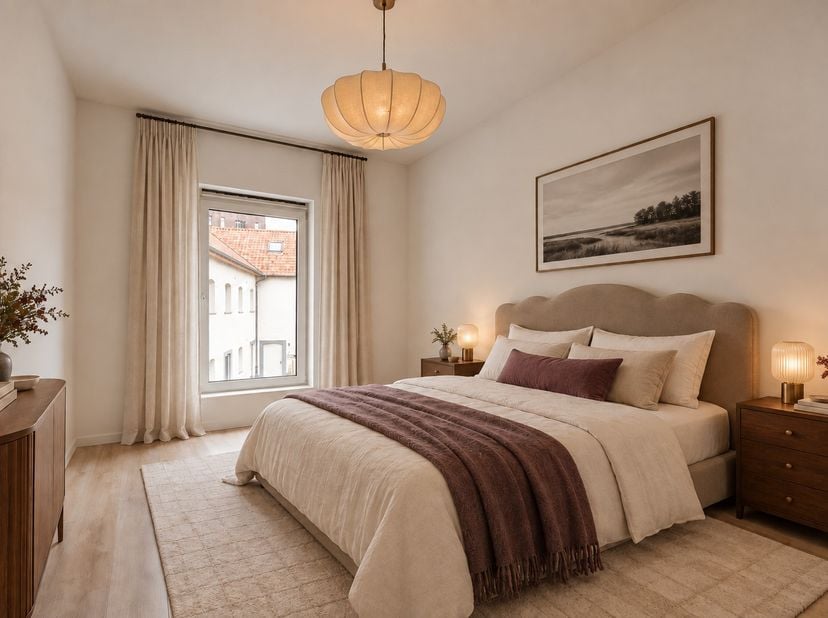 Appartement te koop in Koninksemstraat 15,
                    3700 Koninksem