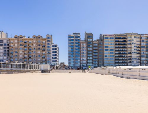                                         Appartement te koop in Blankenberge, € 267.500
