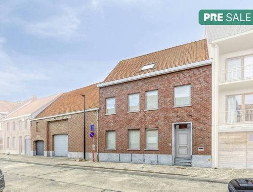                                         Maison à vendre à Desselgem, € 565.000
