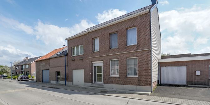 Huis te koop in Helen-Bosstraat 50, 3350 Orsmaal-Gussenhoven