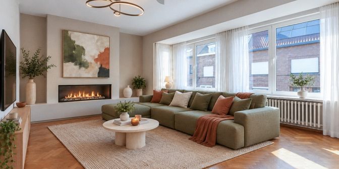 Huis te koop in Leenstraat 39, 8301 Heist