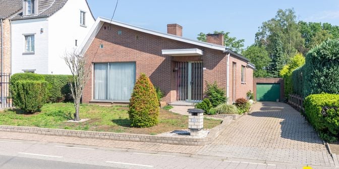 Maison à vendre à Olenseweg 155, 2440 Geel