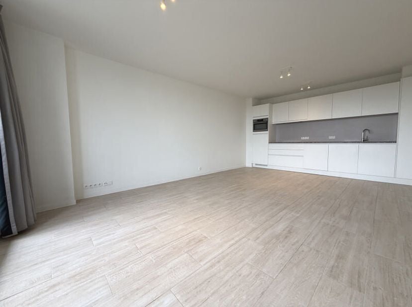 Appartement te huur in ,
                    1140 Evere
