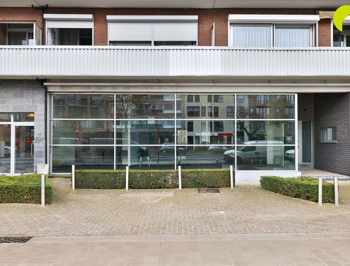                                         Bureaux à vendre à Mortsel, € 520.000
