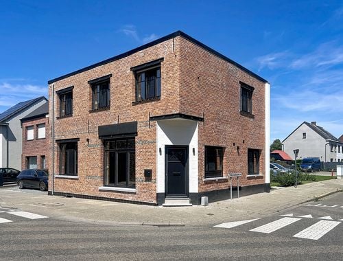                                         Maison à louer à Herenthout, € 1.450
