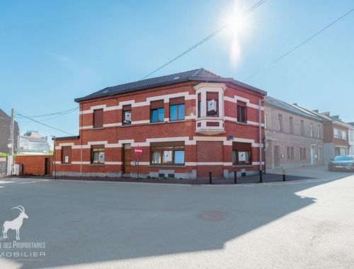                                         Woning te koop in Manage, € 194.999
