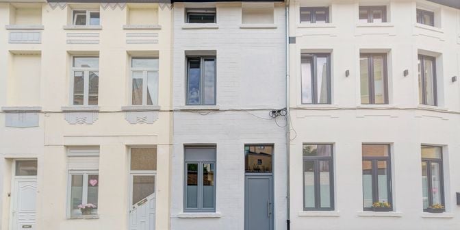 Maison à louer à Veluwestraat 64, 2800 Mechelen