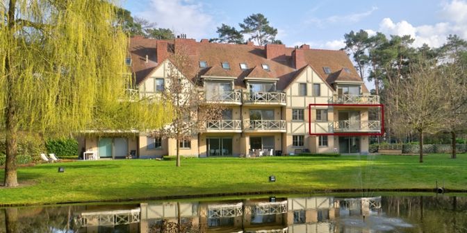 Appartement te koop in Tremelobaan 70A bus 10, 3140 Keerbergen
