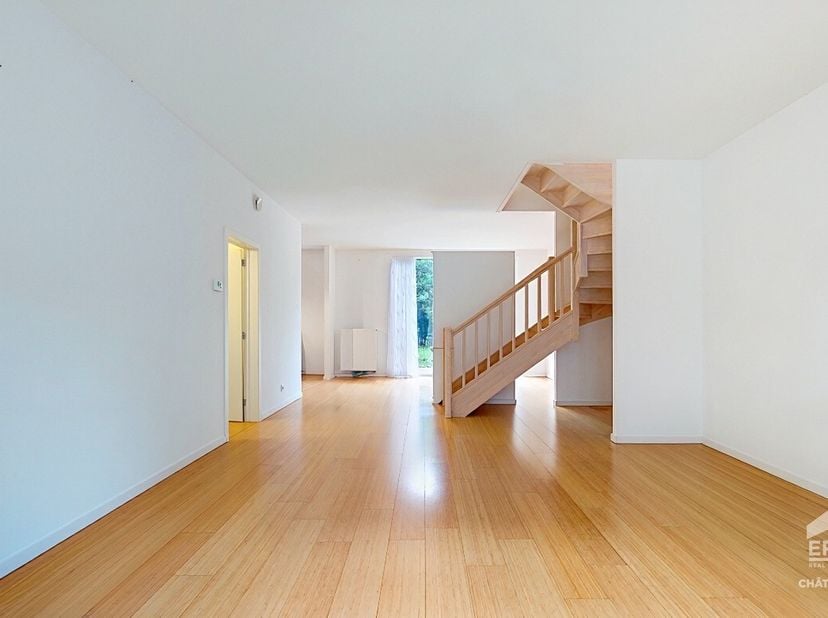 Appartement te koop in Rue Auguste Heene 10C,
                    1190 Vorst