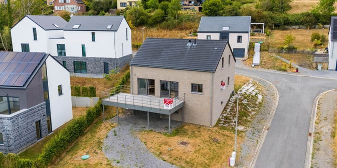 Maison à vendre à Sur Cohaimont 15, 6940 Barvaux