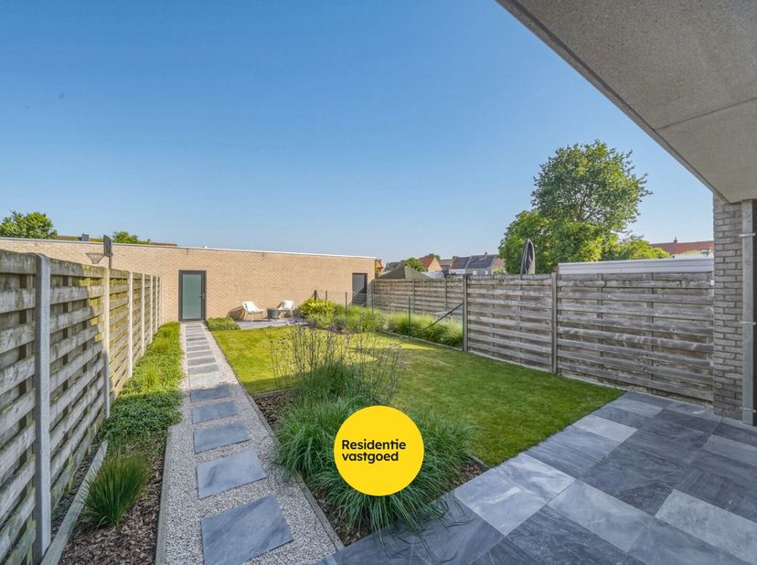 Maison à vendre
                    à 8460 Oudenburg