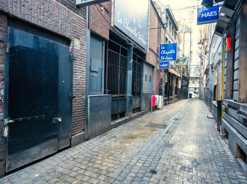 Huis te koop
                    in 4000 Liege