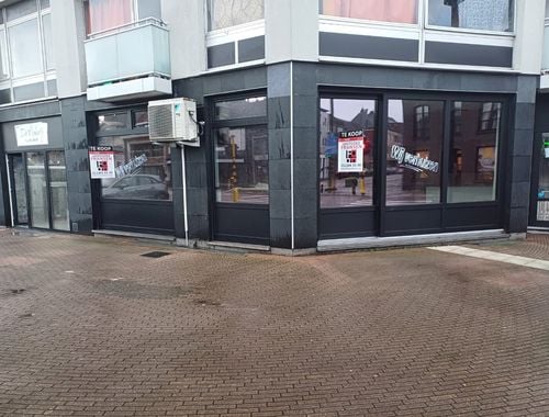                                         Commerce à vendre à Neerpelt, € 190.000
