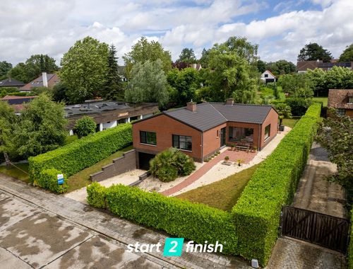                                         Maison à vendre à Marke, € 445.000
