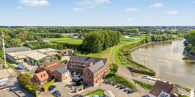 Appartement te koop in Killestraat 4 bus 0.7, 9220 Moerzeke