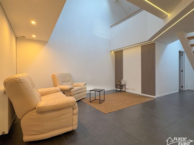 Appartement te huur in Rue de Mangombroux 191 bus B2,
                    4800 Verviers