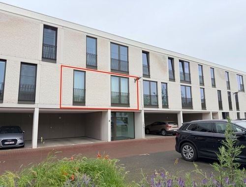                                         Appartement te huur in Lier, € 1.020
