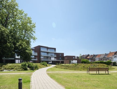                                         Appartement te koop in Ronse, € 189.000
