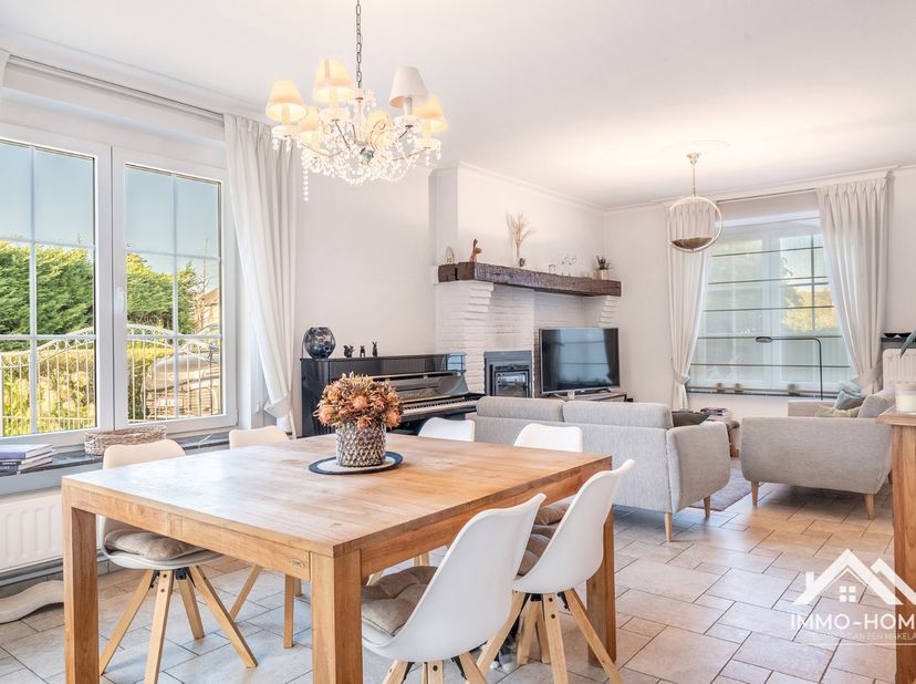 Huis te koop in Eksaardebaan 38,
                    9160 Lokeren