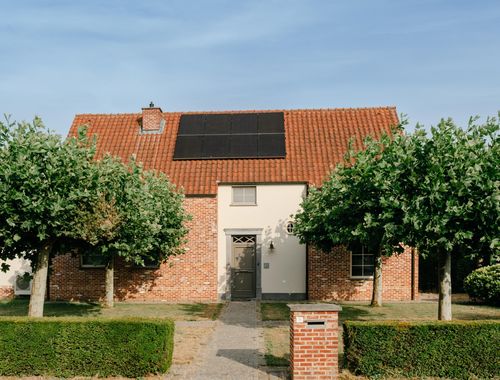                                         Villa te koop in Alken, € 770.000
