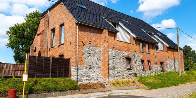 Appartement te koop in 7387 Angreau