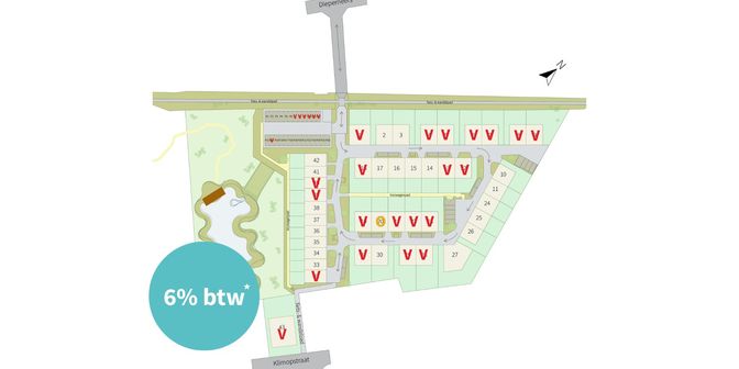 Huis te koop in Kaarsenfabriek 20, 8970 Poperinge