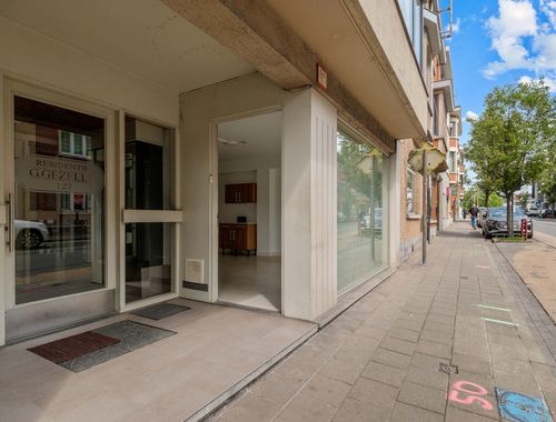                                        Appartement te koop in Deinze, € 199.900
