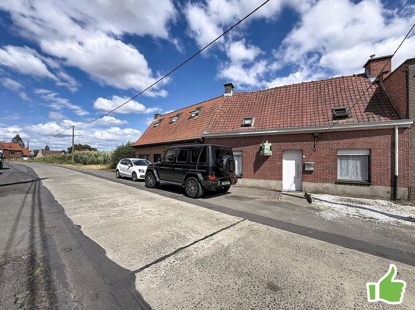 Huis te koop
                    in 8510 Rollegem