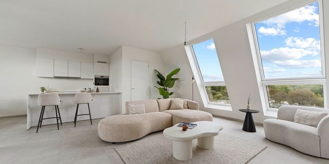 Project te koop in Neremweg 28, 3700 Tongeren