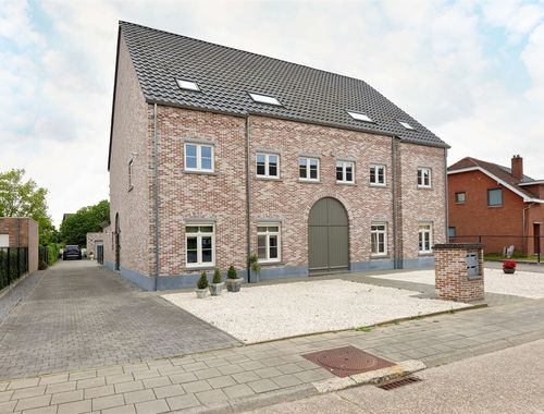                                         Appartement te koop in Hechtel, € 374.000
