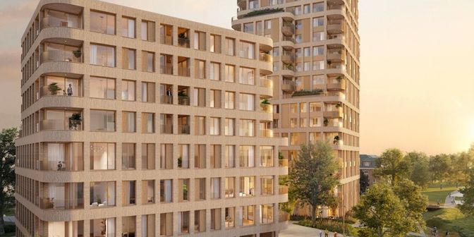 Project te koop in Meensesteenweg 92, 8800 Roeselare